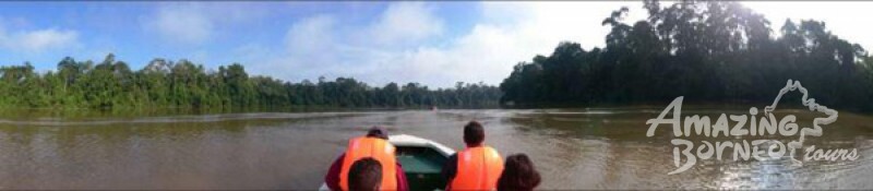 Kinabatangan Adventure